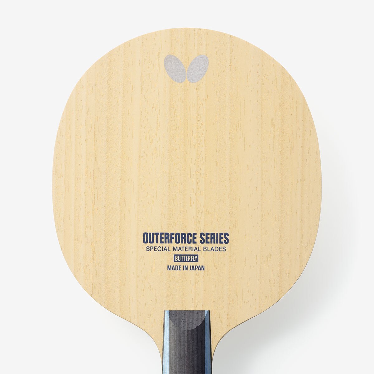 Butterfly Table Tennis Outerforce ALC CS Blade - Head